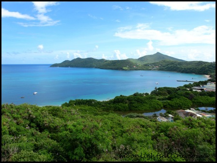 Canouan Grenadines