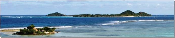 Palm Island Grenadines