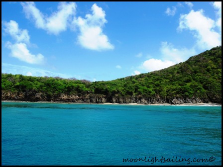 Ronde Island Grenadines