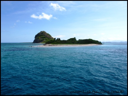 White Island Grenadines