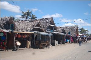 Foulpointe Madagascar